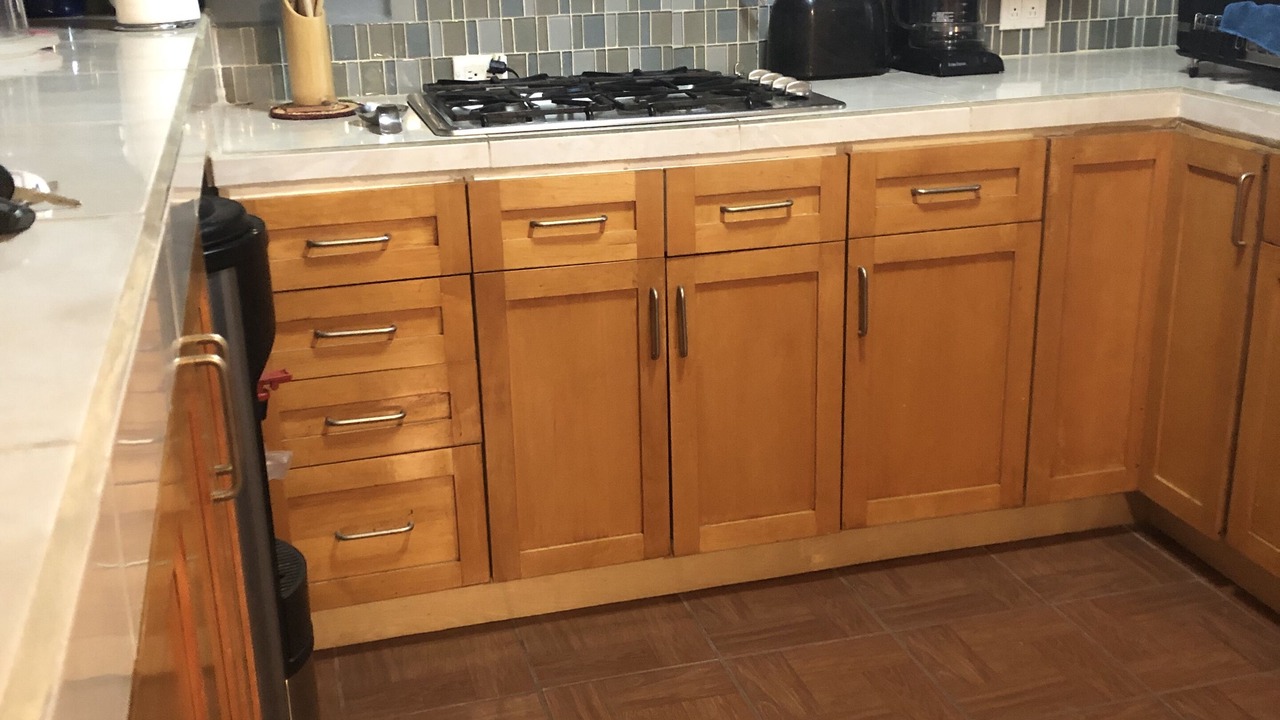Photo of Kitchen in Mexicali
