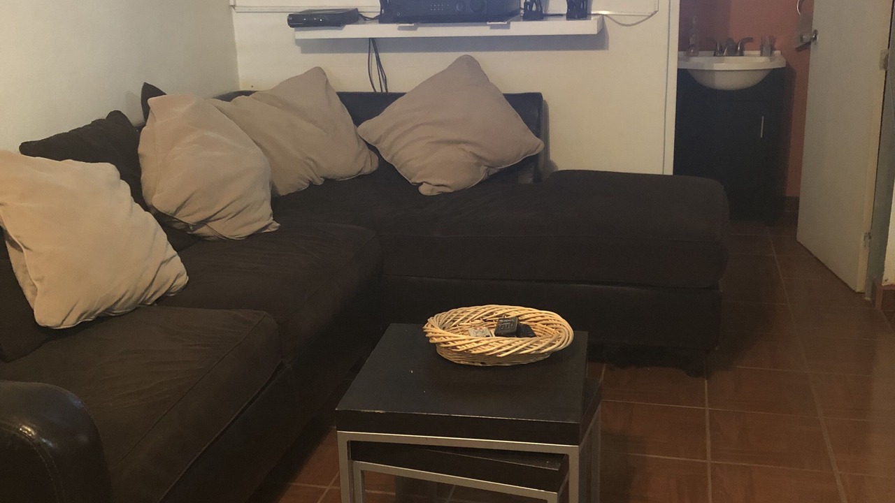 Photo of Livingroom in Mexicali