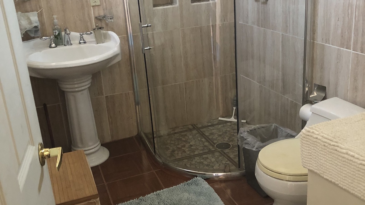 Photo of Bathroom in Mexicali