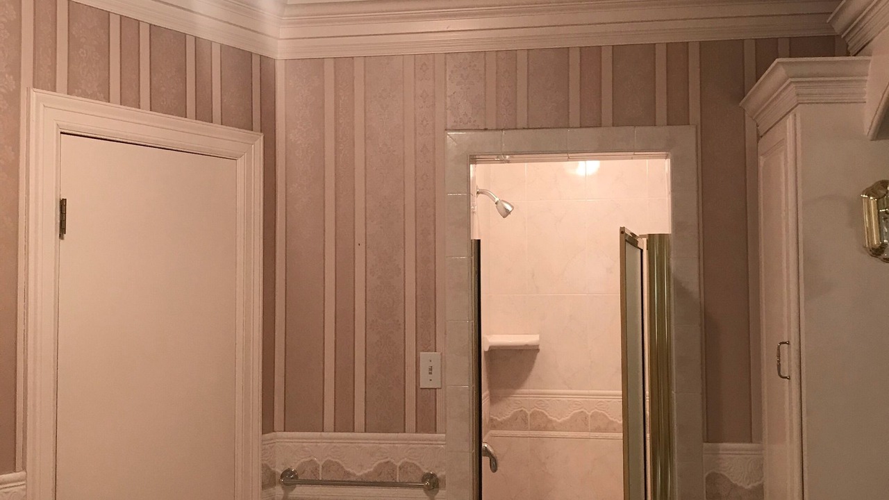 Photo of Bathroom in McAllen