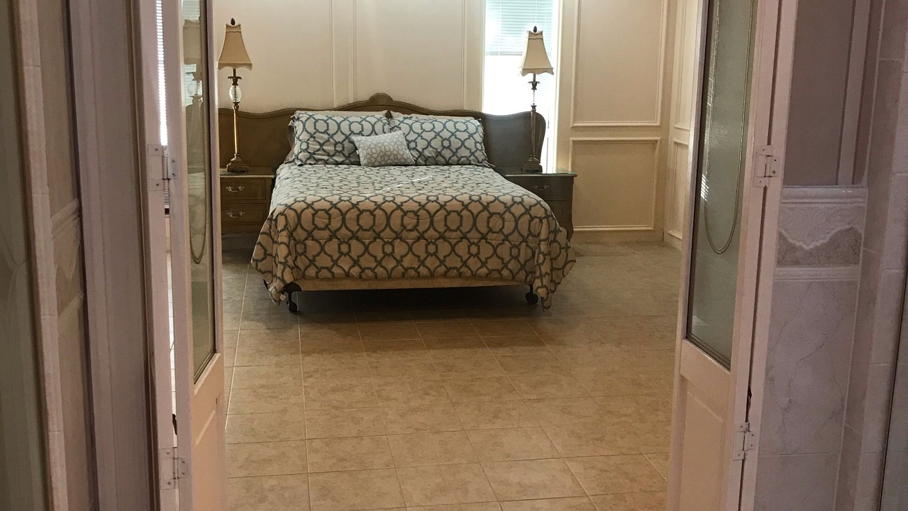 Photo of Bedroom in McAllen