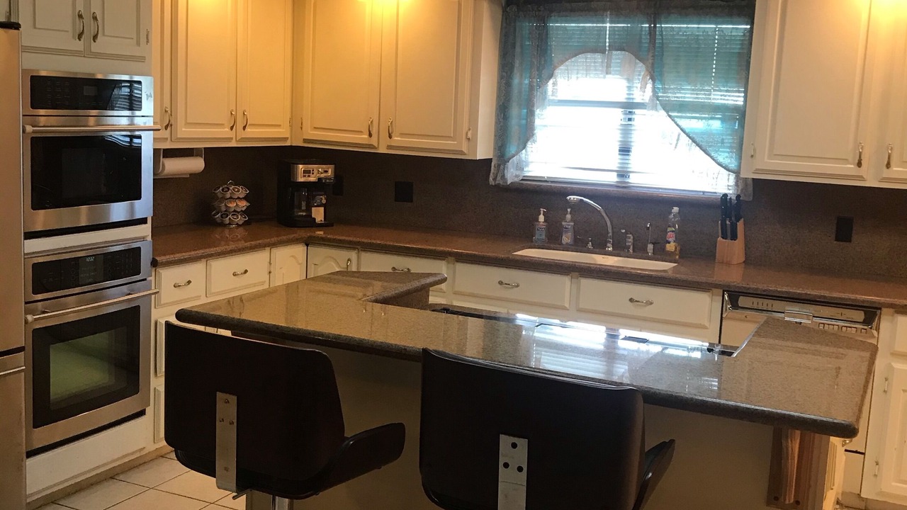 Photo of Kitchen in McAllen