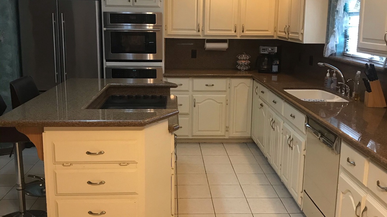 Photo of Kitchen in McAllen