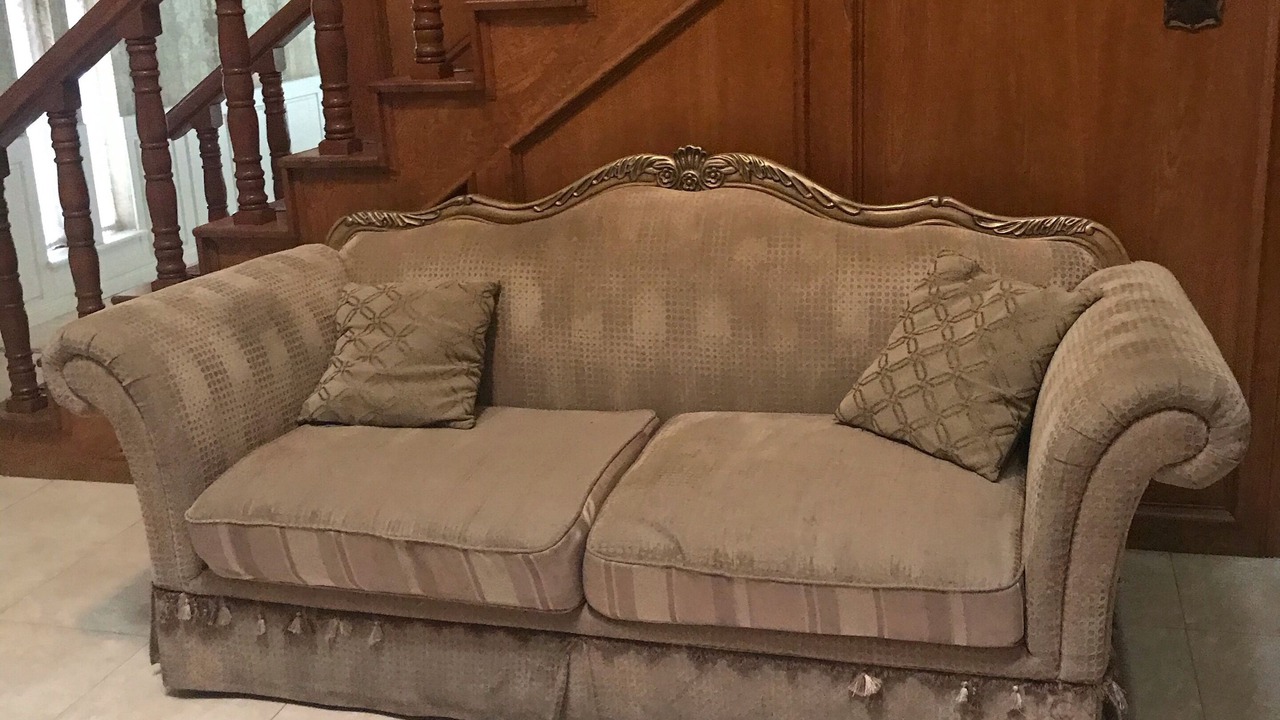 Photo of Livingroom in McAllen