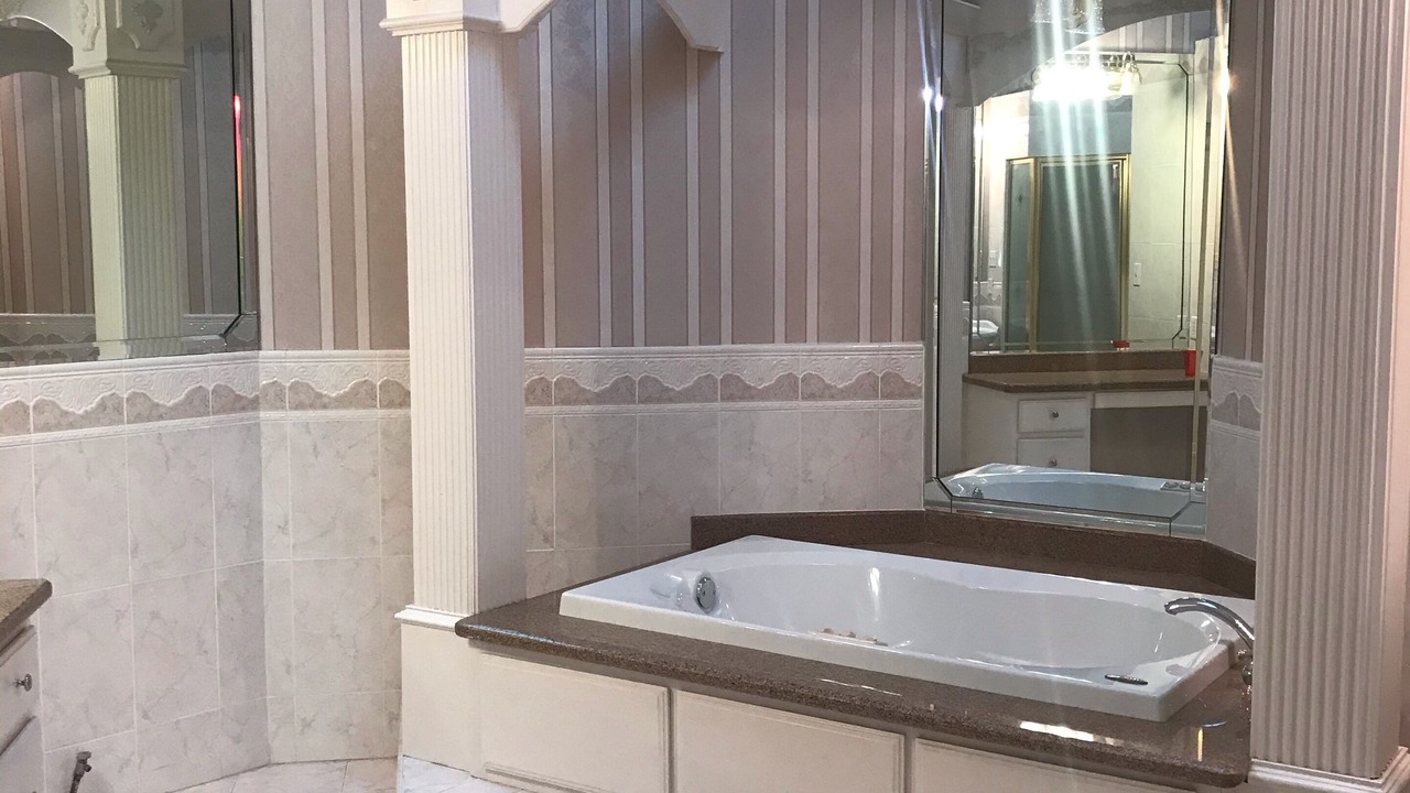 Photo of Bathroom in McAllen