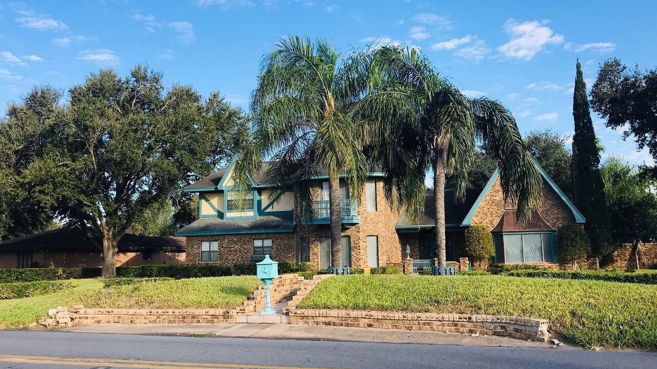 Photo of Outdoor in McAllen