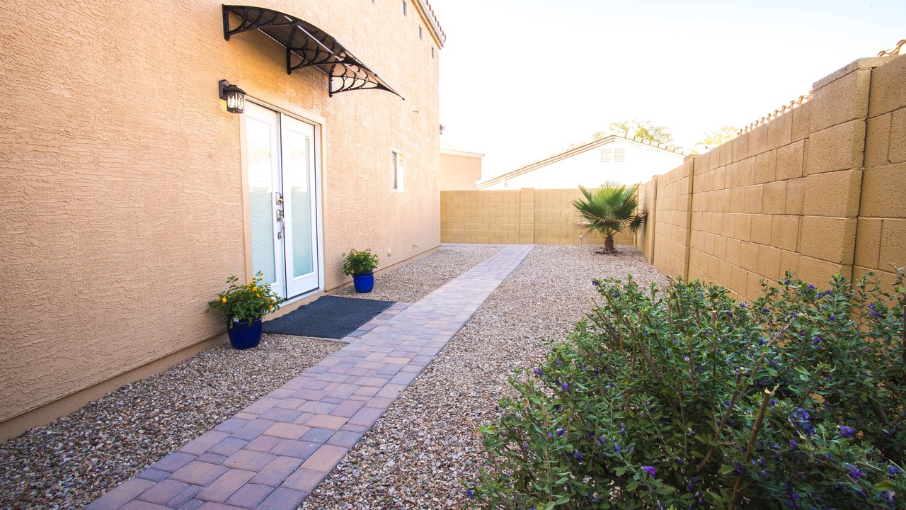 Photo of Outdoor in Laveen Village