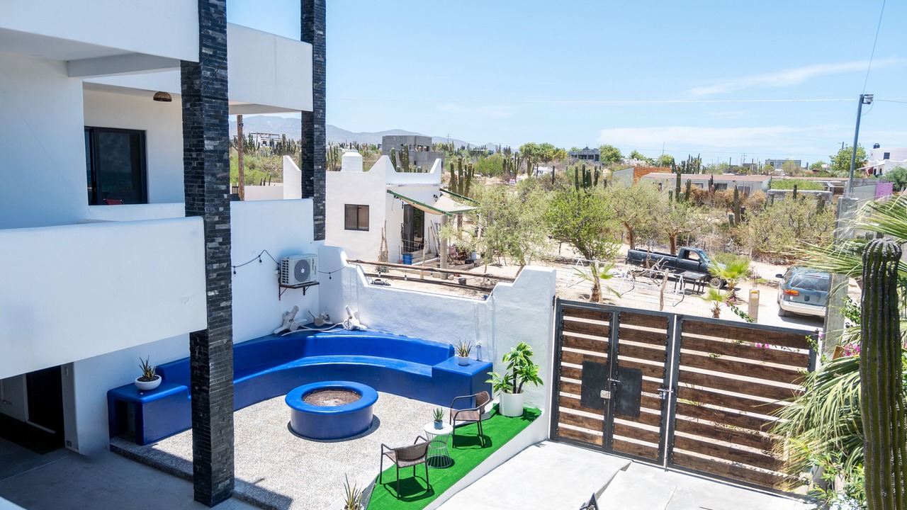 Photo of Outdoor in La Ventana