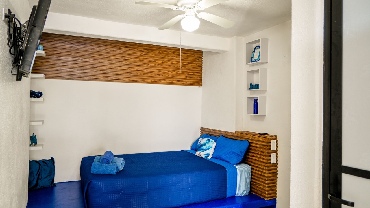 Photo of Bedroom in La Ventana