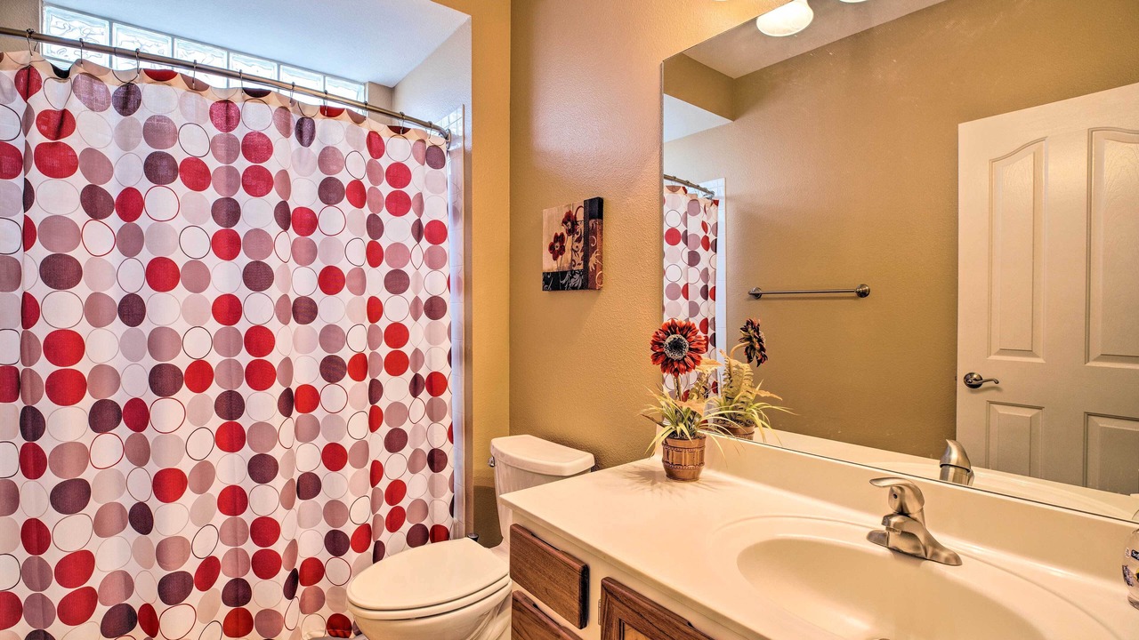 Photo of Bathroom in Foothills