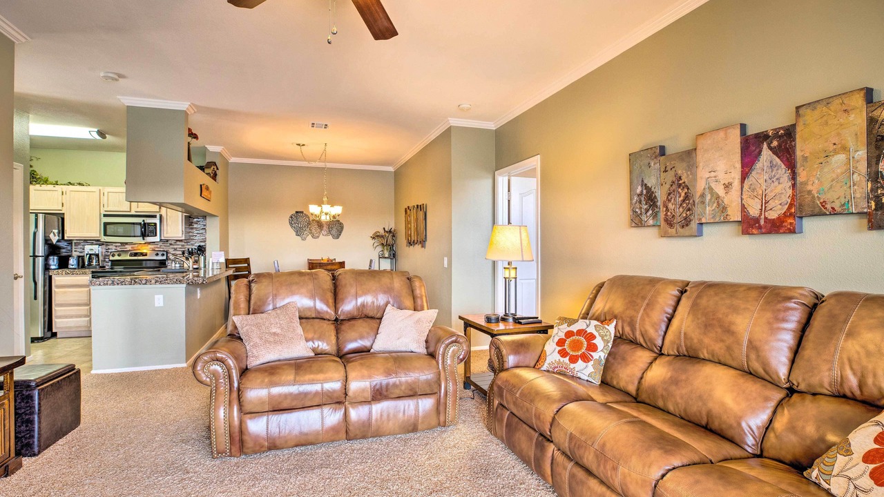 Photo of Livingroom in Foothills