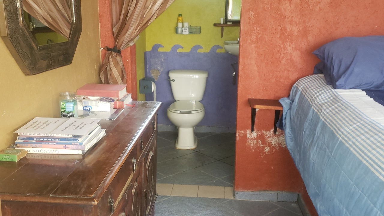 Photo of Bedroom in El Pescadero