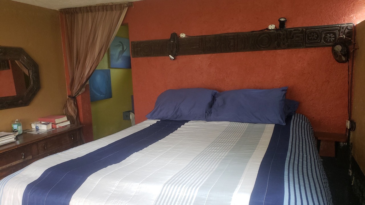 Photo of Bedroom in El Pescadero