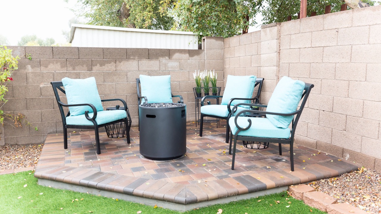 Photo of Patio Balcony in Chandler