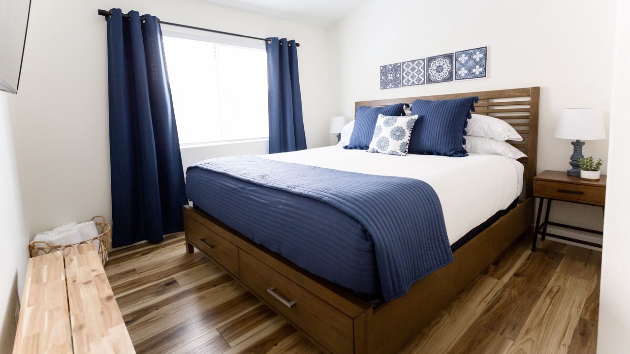 Photo of Bedroom in Chandler
