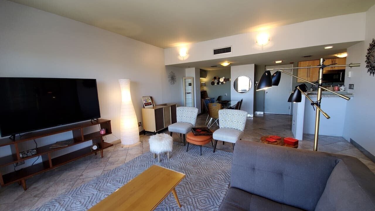 Photo of Livingroom in Roosevelt