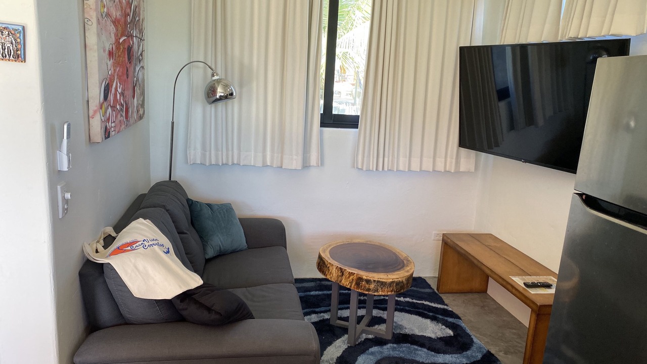 Photo of Livingroom in El Sargento