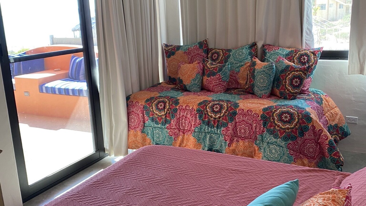 Photo of Bedroom in El Sargento