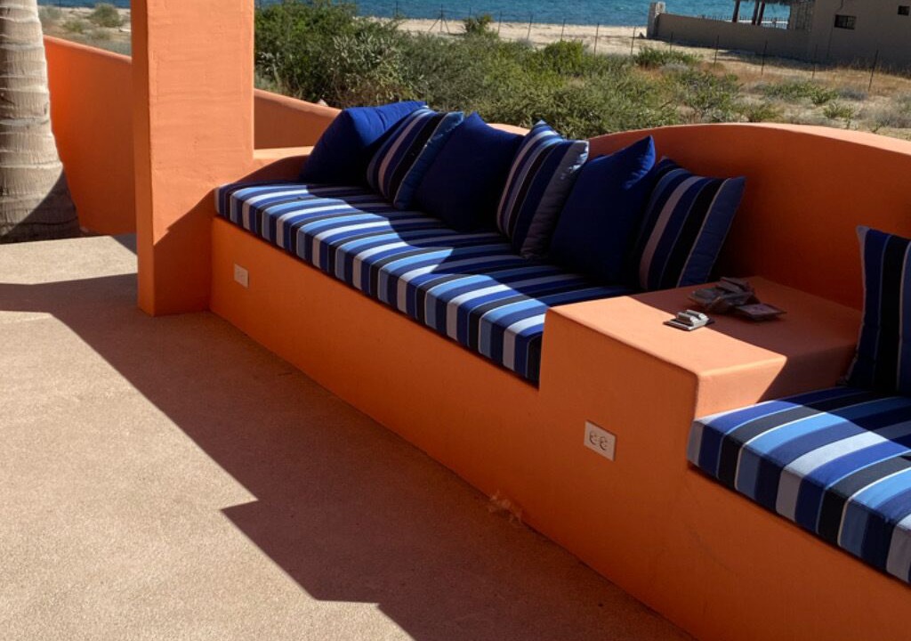 Photo of Outdoor in El Sargento