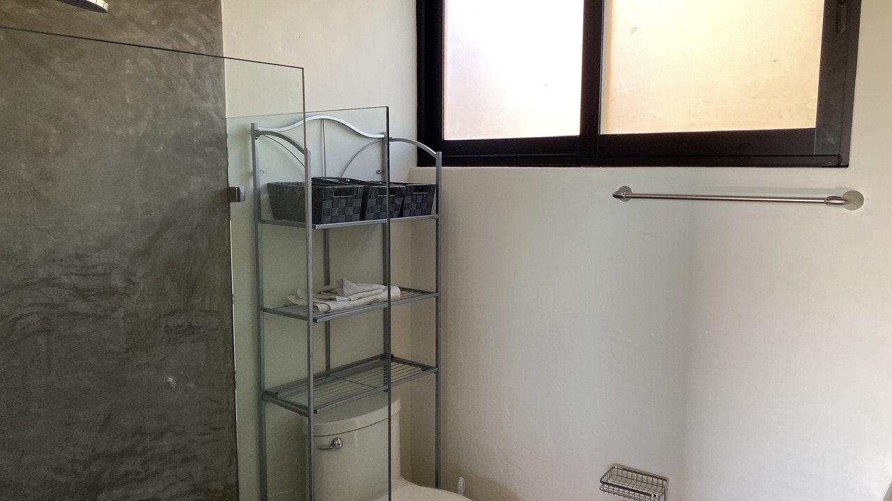 Photo of Bathroom in El Sargento