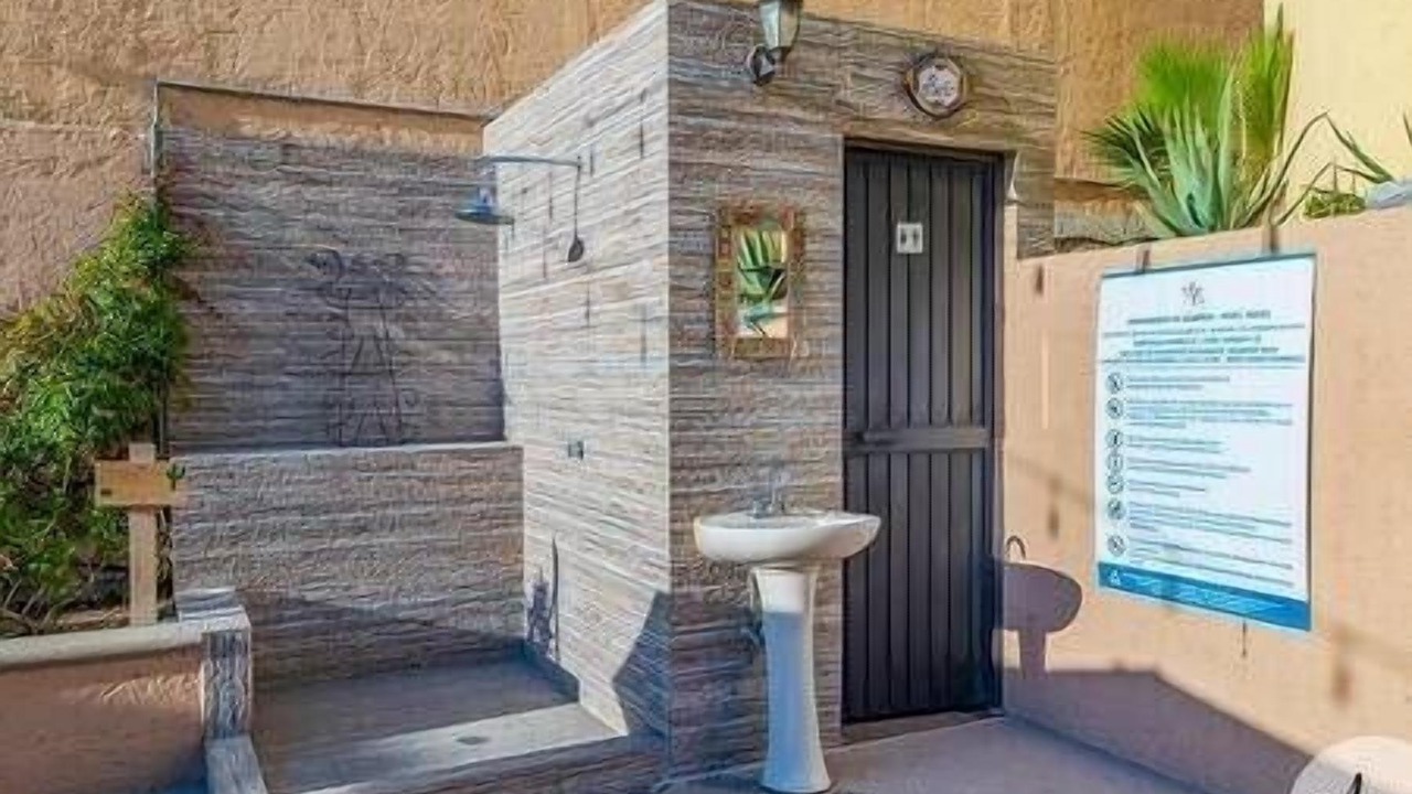 Photo of Bathroom in Pedregal