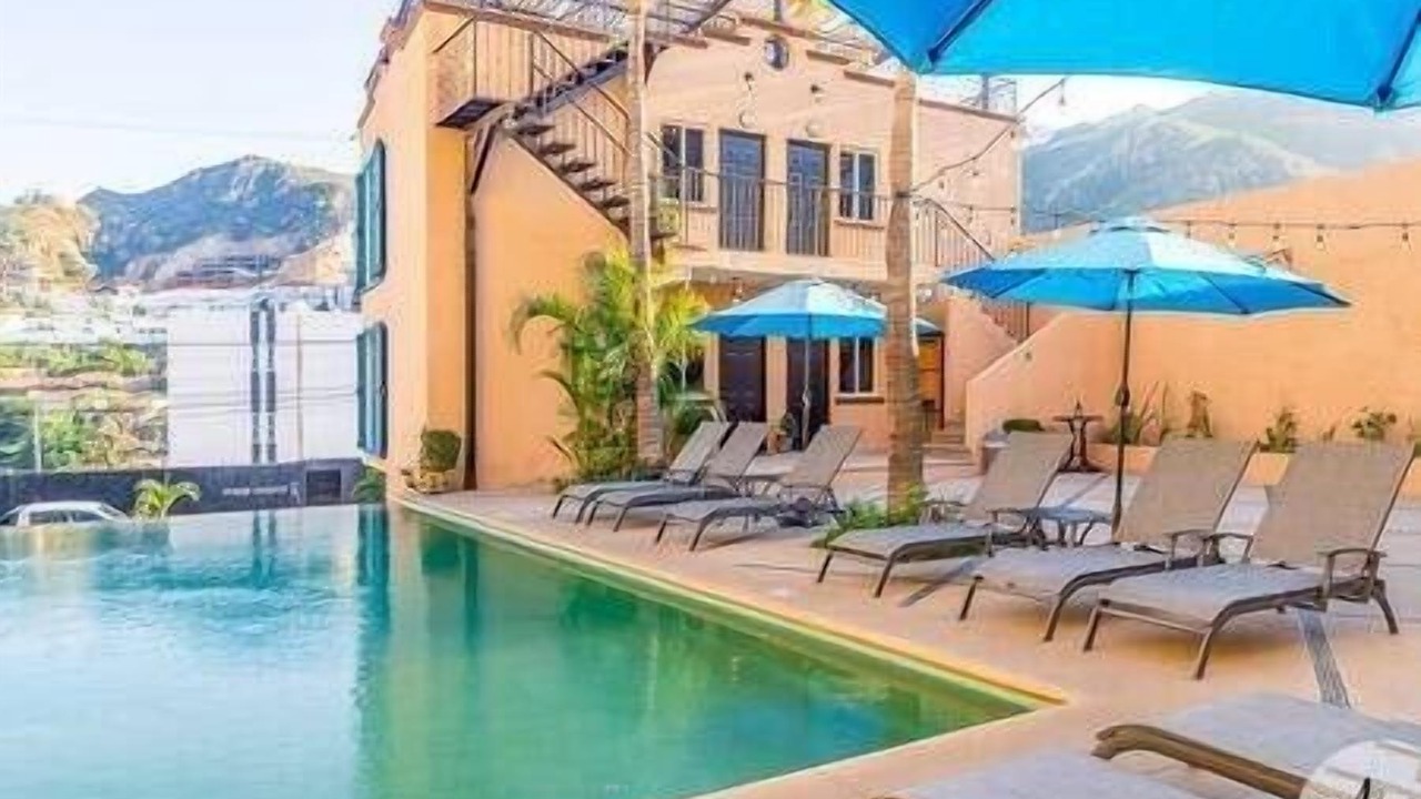 Photo of Outdoor in Pedregal