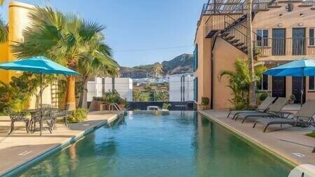Photo of Outdoor in Pedregal