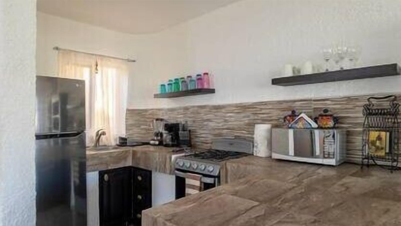 Photo of Kitchen in Pedregal