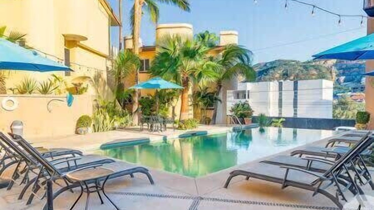 Photo of Outdoor in Pedregal