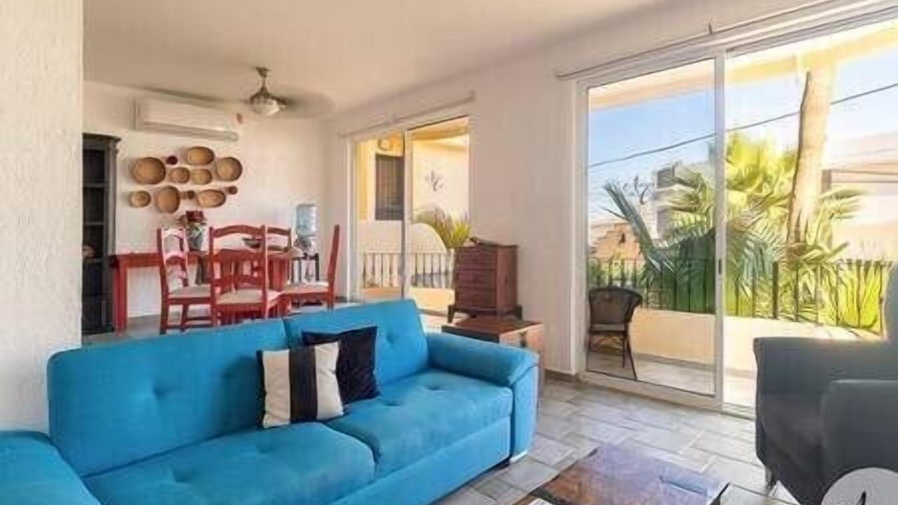Photo of Livingroom in Pedregal