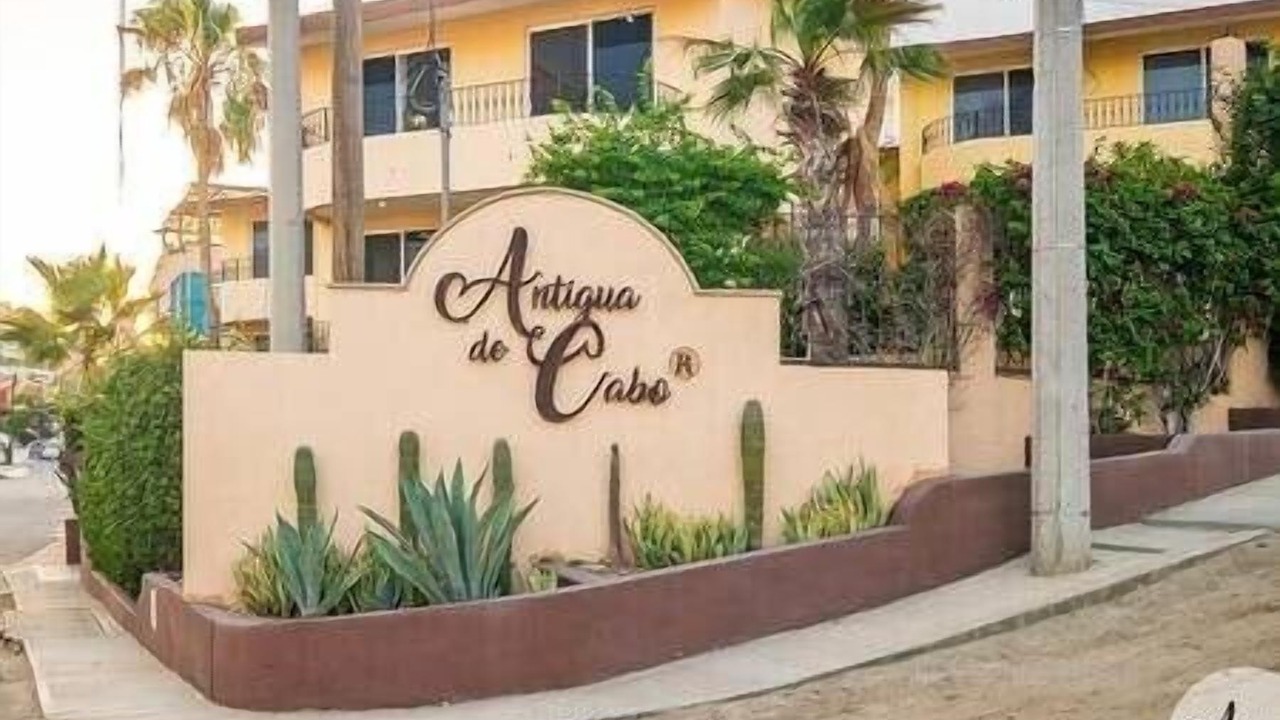 Photo of Outdoor in Pedregal