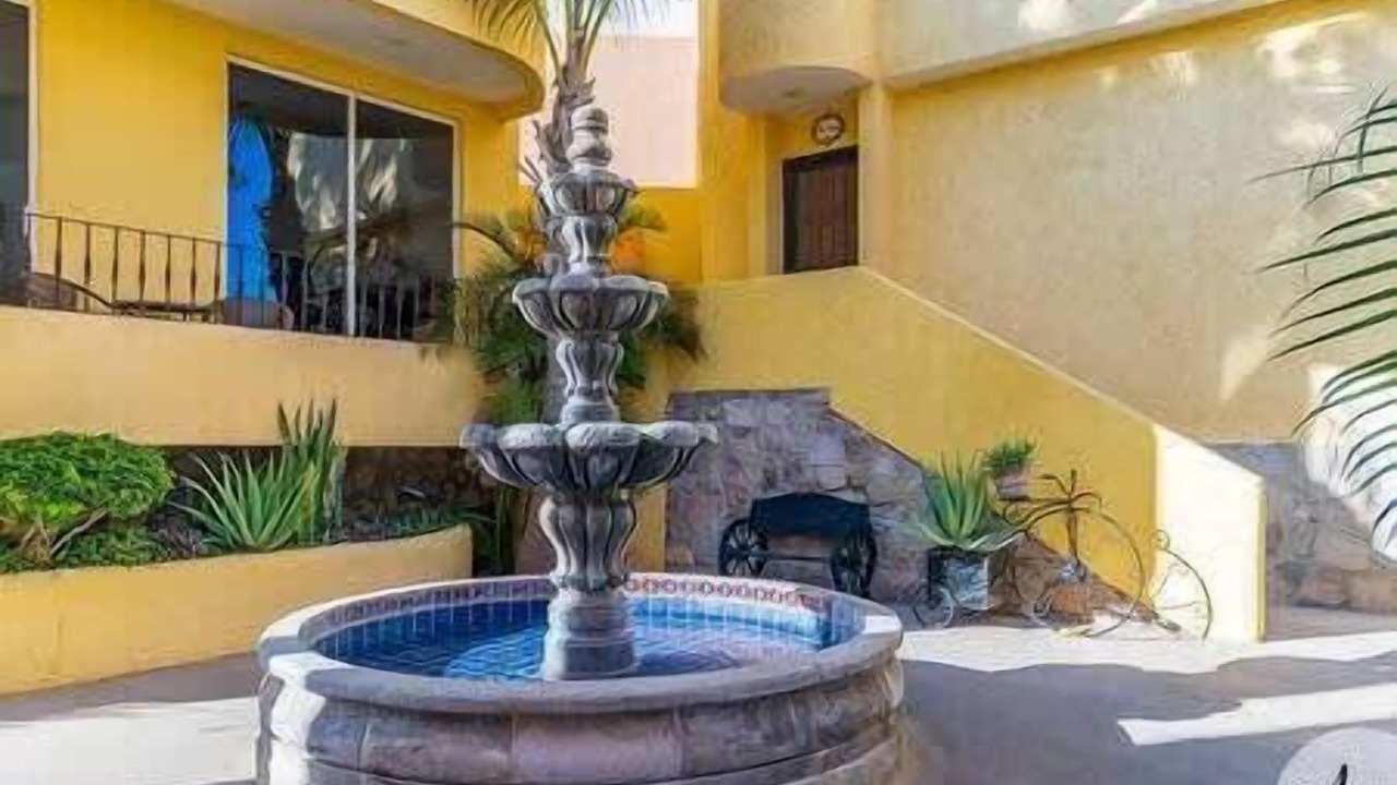 Photo of Outdoor in Pedregal