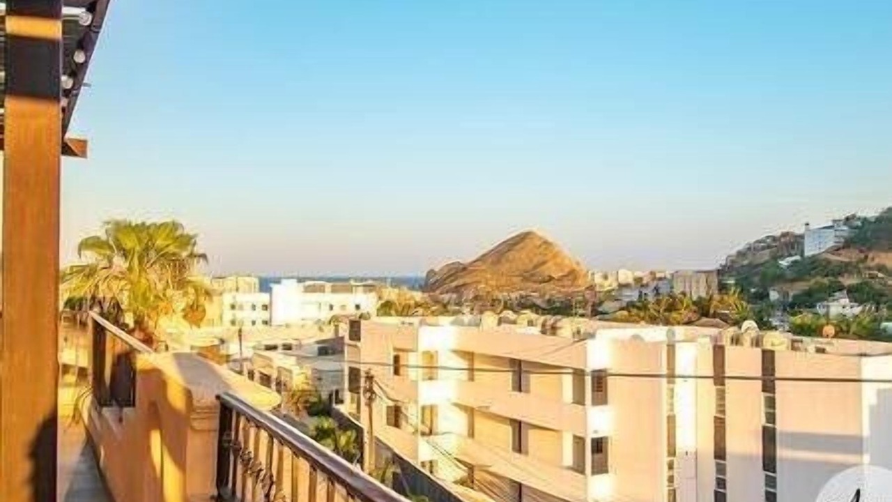 Photo of Outdoor in Pedregal