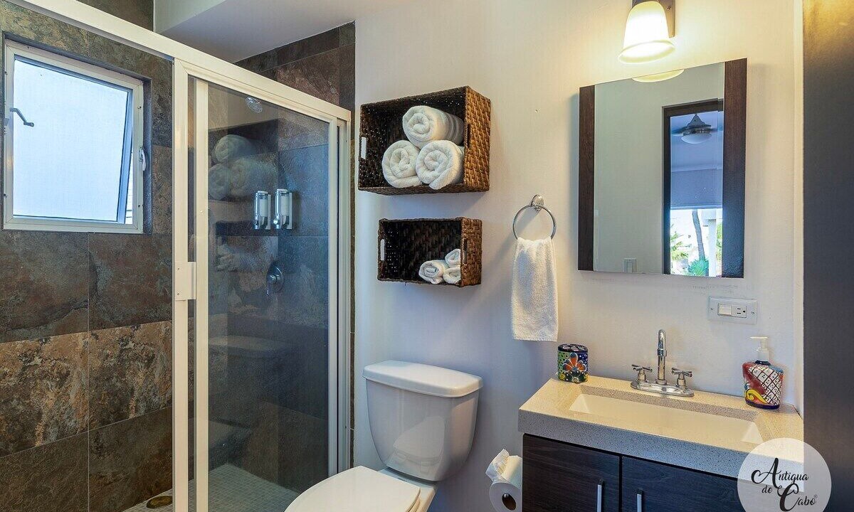 Photo of Bathroom in Pedregal