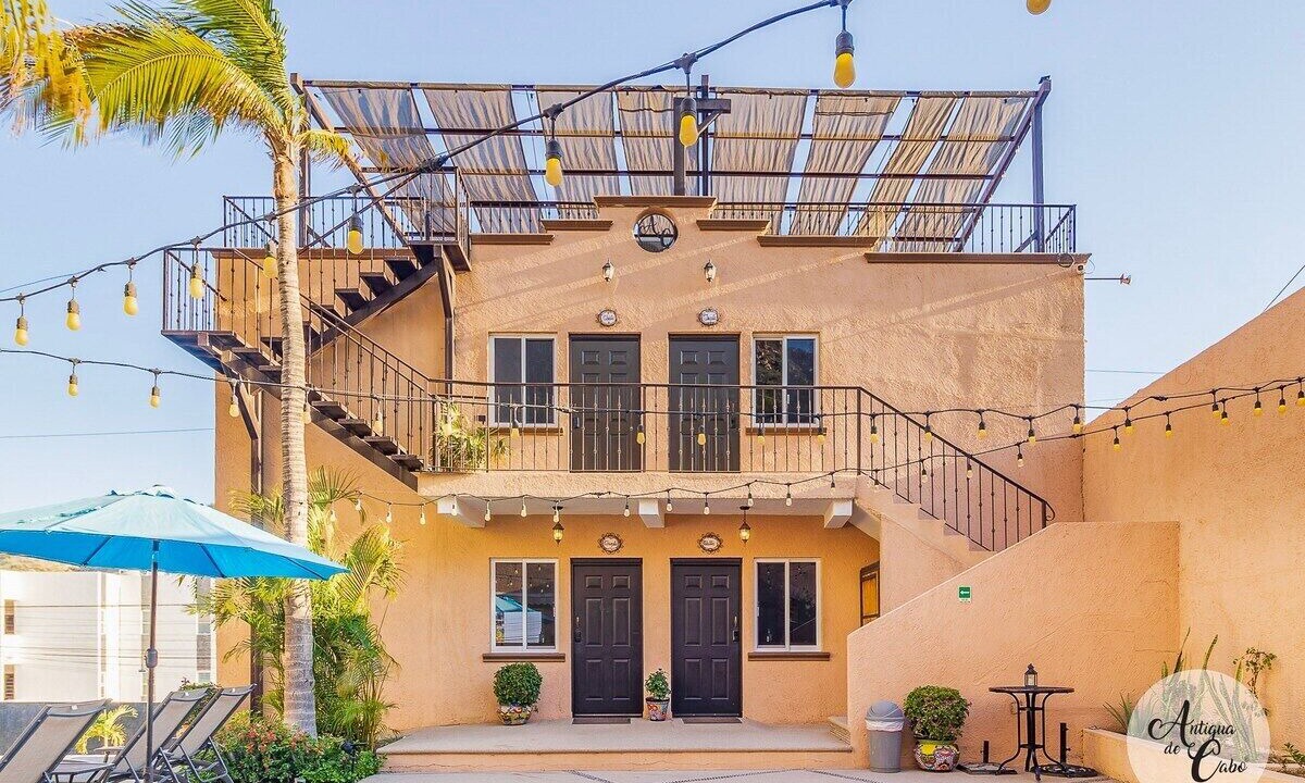 Photo of Outdoor in Pedregal