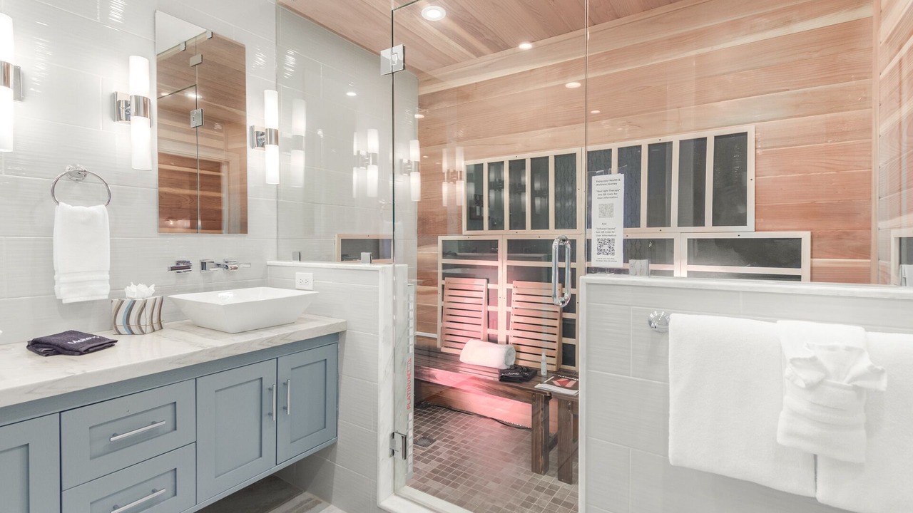 Photo of Bathroom in South Scottsdale