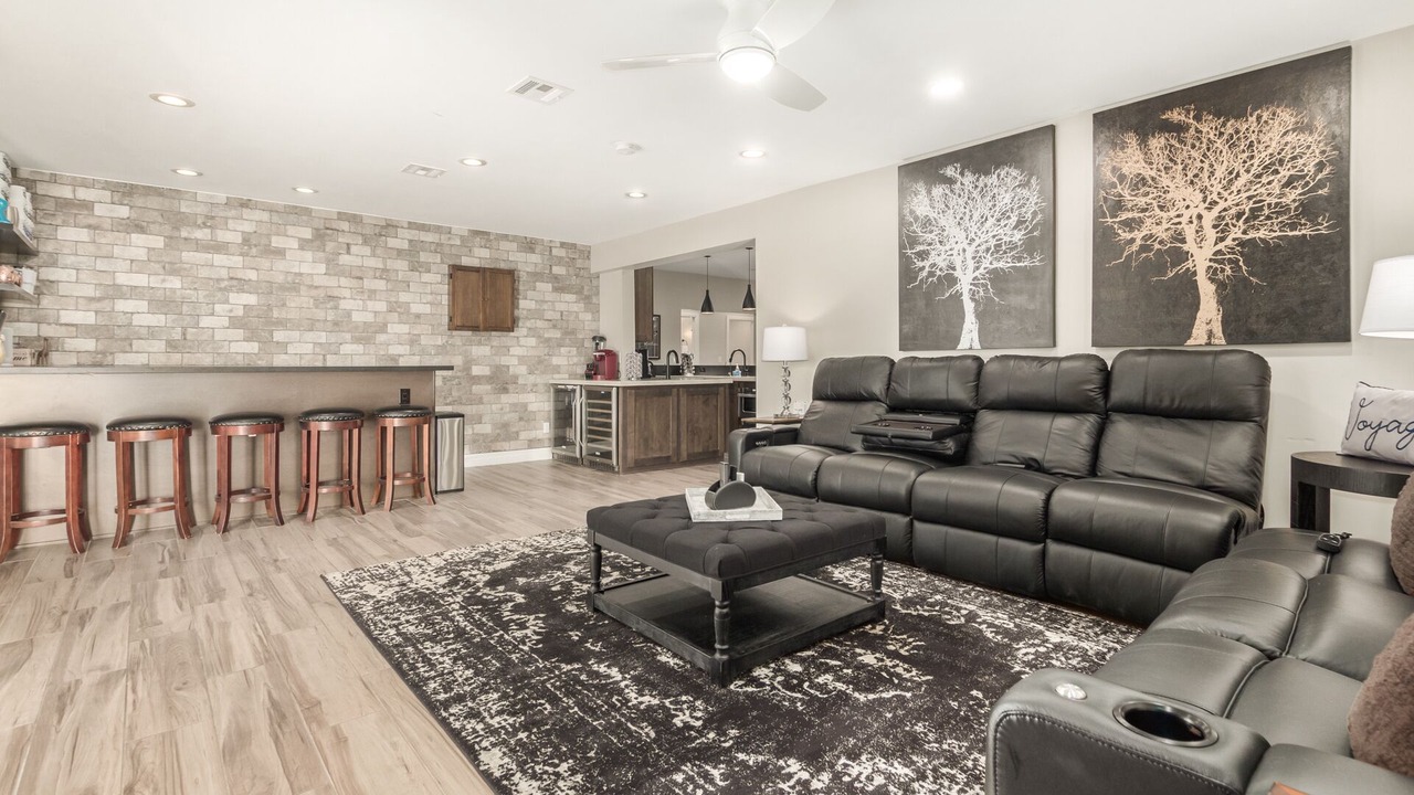 Photo of Livingroom in South Scottsdale