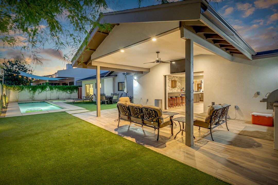 Photo of Outdoor in South Scottsdale