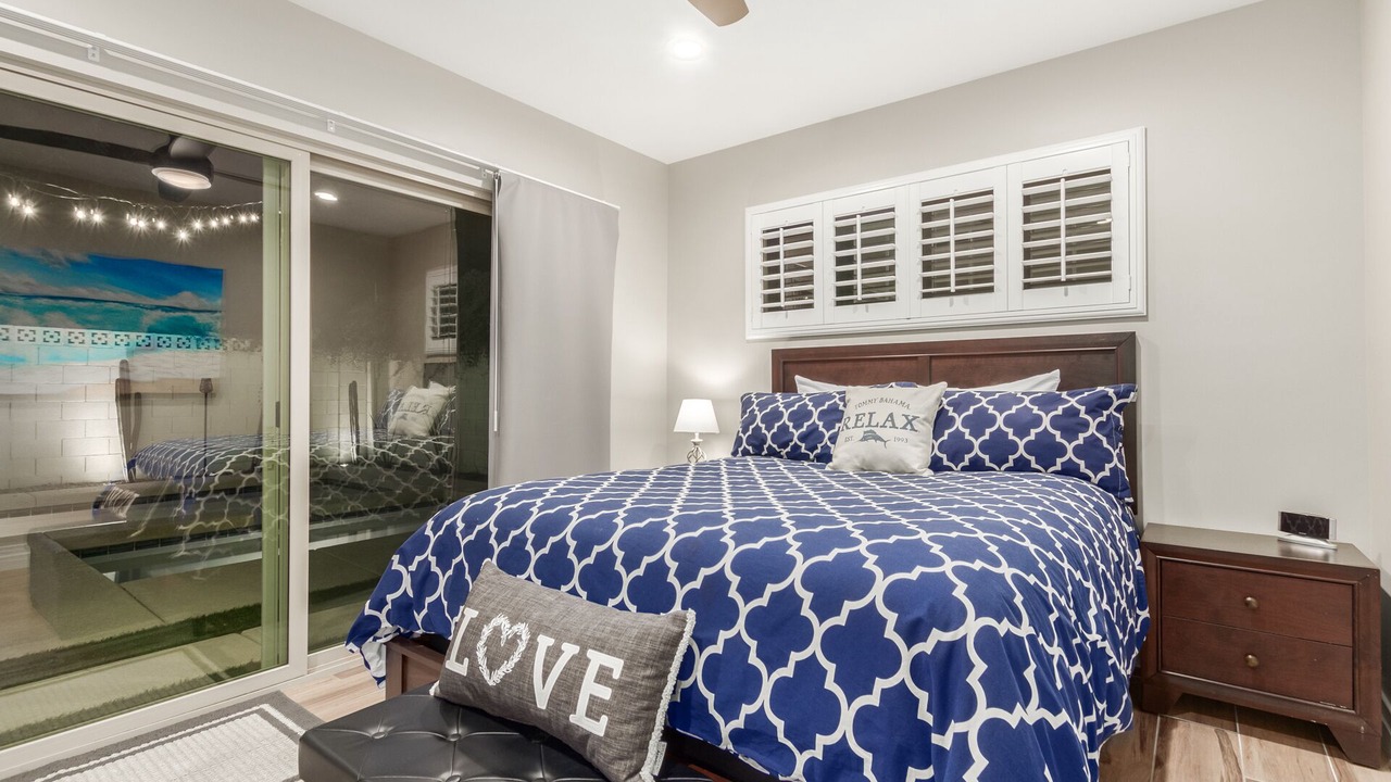 Photo of Bedroom in South Scottsdale