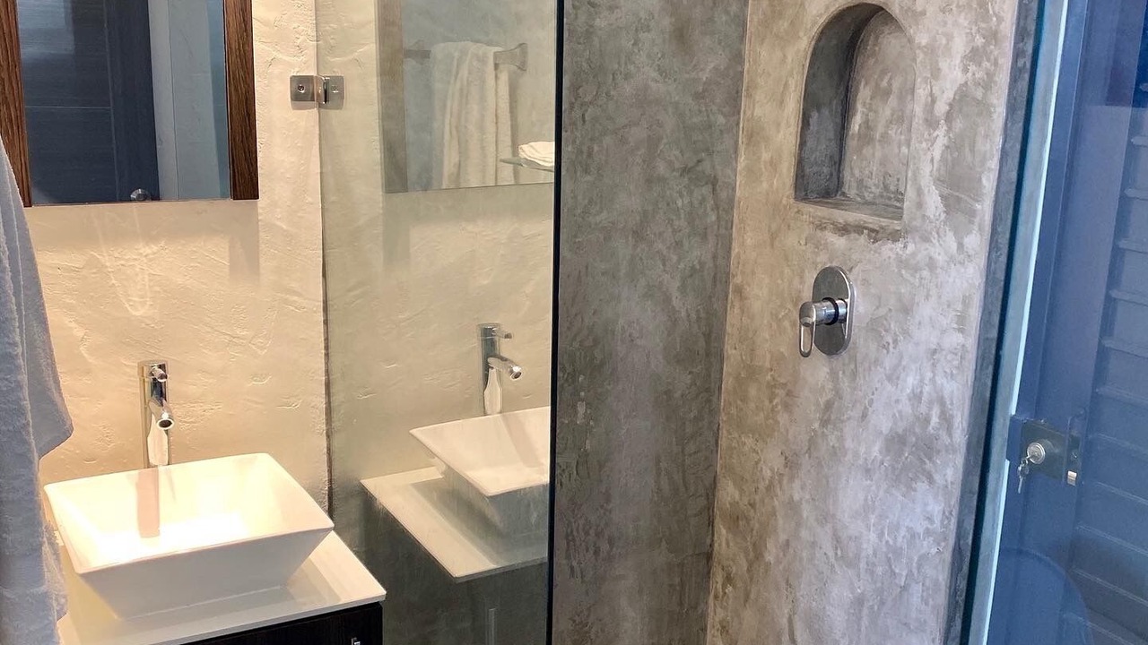Photo of Bathroom in El Sargento