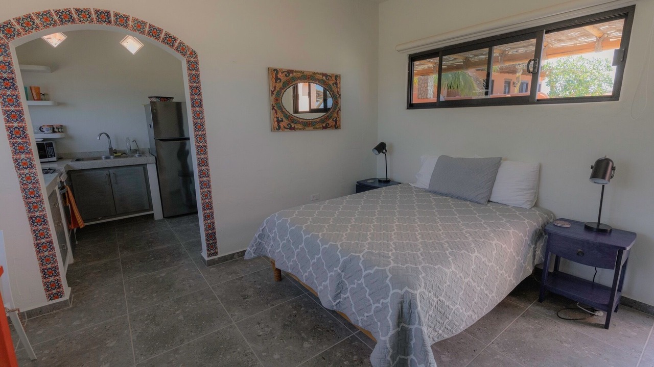 Photo of Bedroom in El Sargento