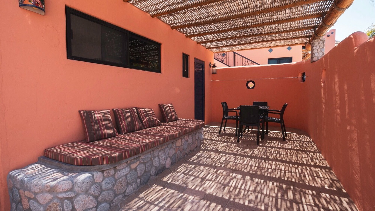 Photo of Outdoor in El Sargento