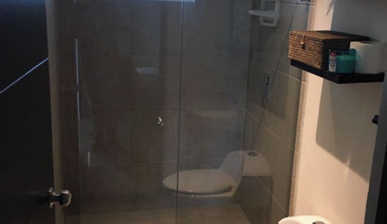 Photo of Bathroom in La Poza