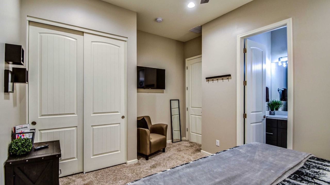 Photo of Bathroom in Ranchos Del Sol