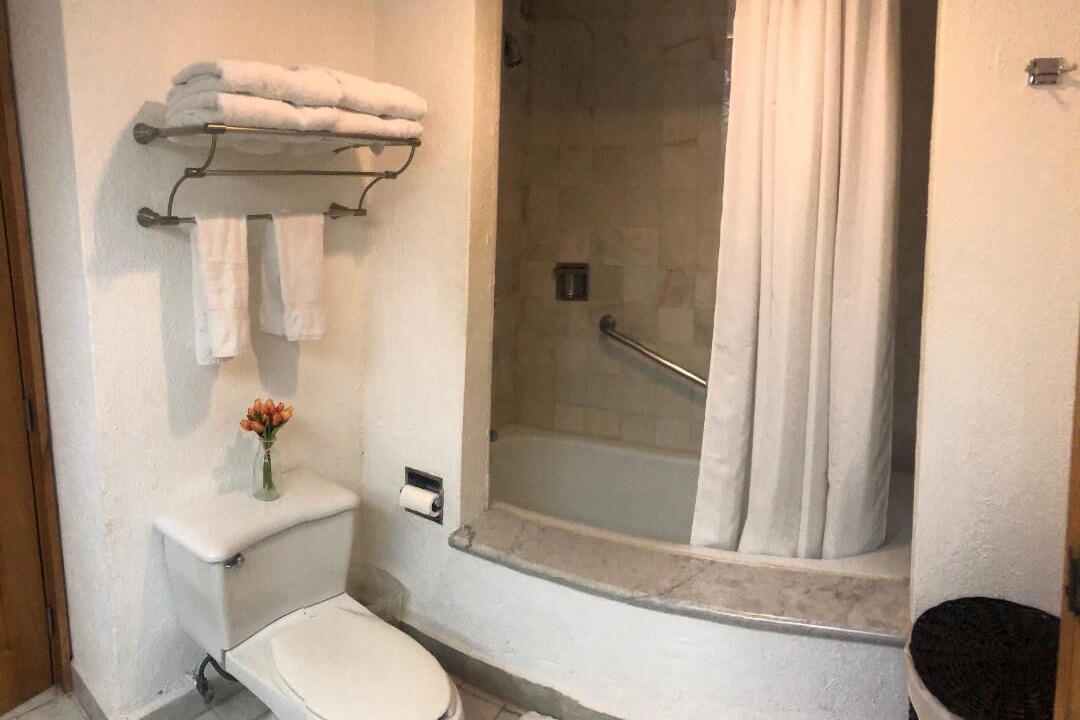 Photo of Bathroom in San Jose del Cabo