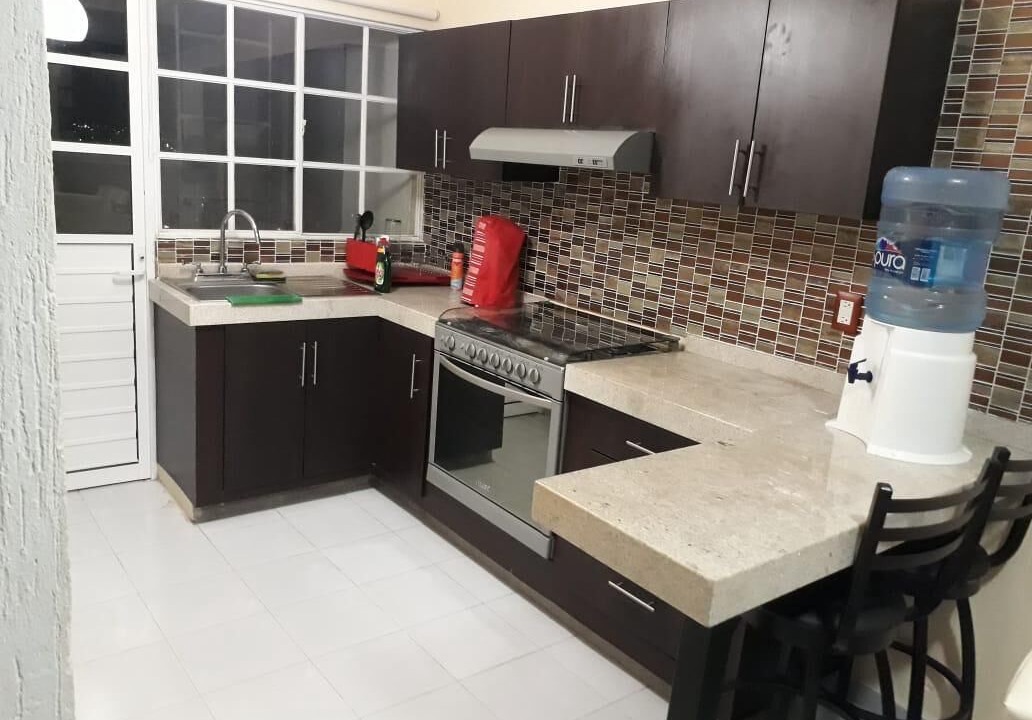 Photo of Kitchen in Tuxtla Gutierrez