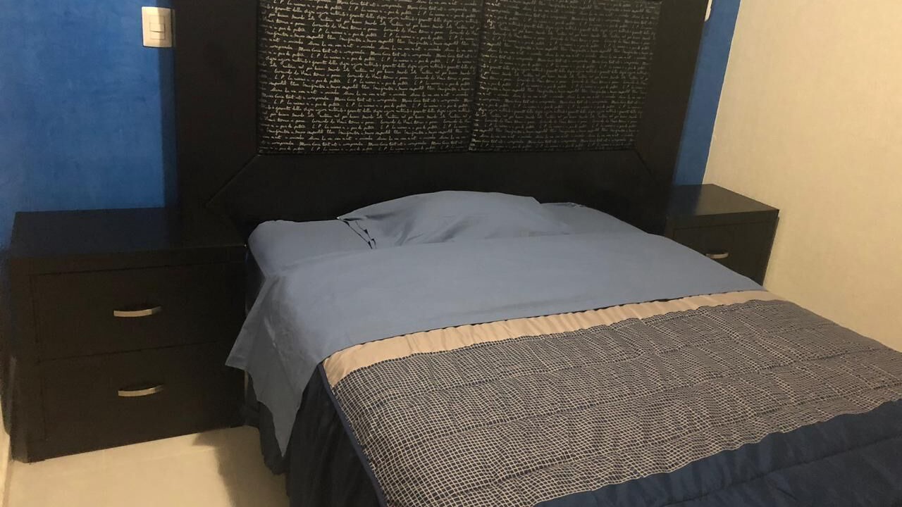 Photo of Bedroom in Tuxtla Gutierrez