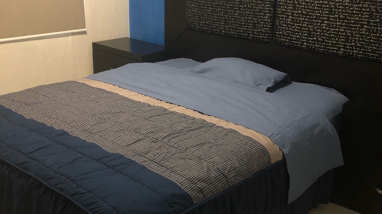 Photo of Bedroom in Tuxtla Gutierrez