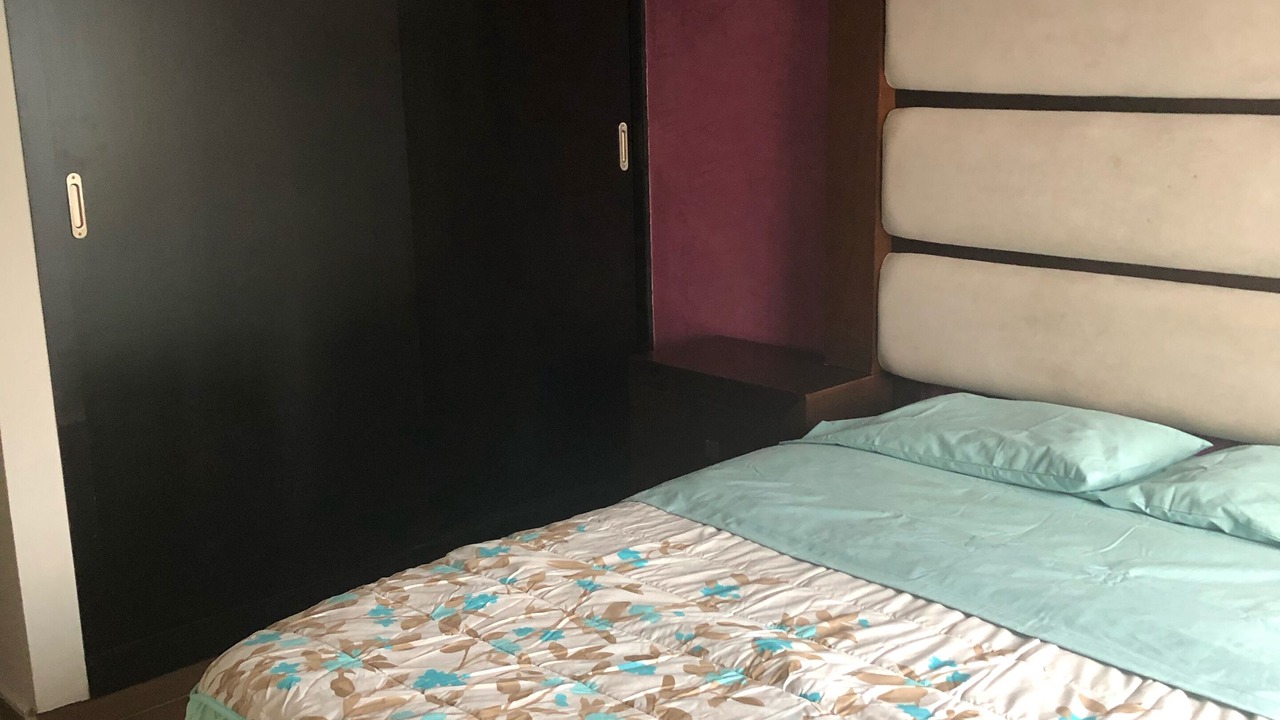 Photo of Bedroom in Tuxtla Gutierrez