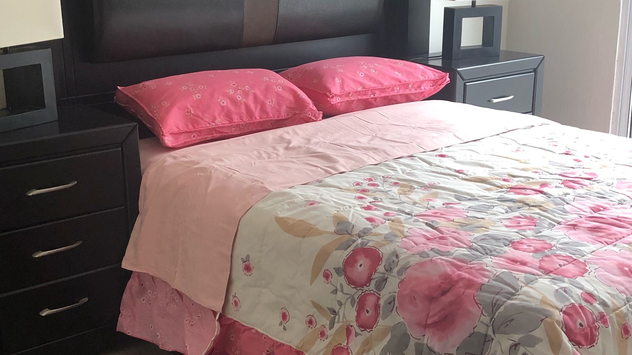 Photo of Bedroom in Tuxtla Gutierrez